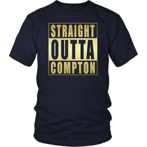 Straight Outta Compton