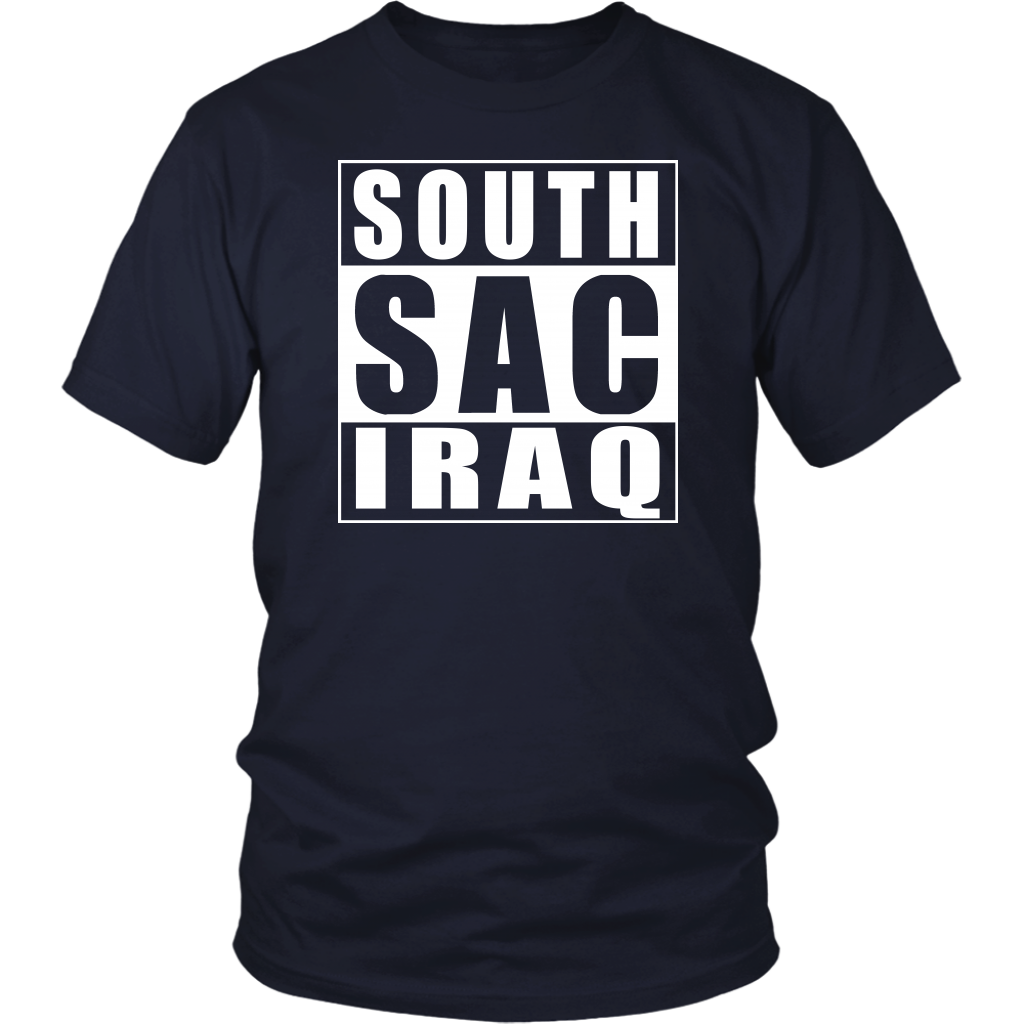 South Sac Iraq