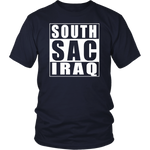 South Sac Iraq