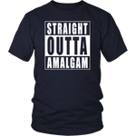 Straight Outta Amalgam