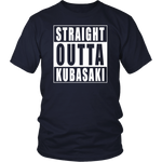 Straight Outta Kubasaki