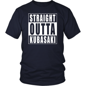 Straight Outta Kubasaki