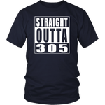 Straight Outta 305