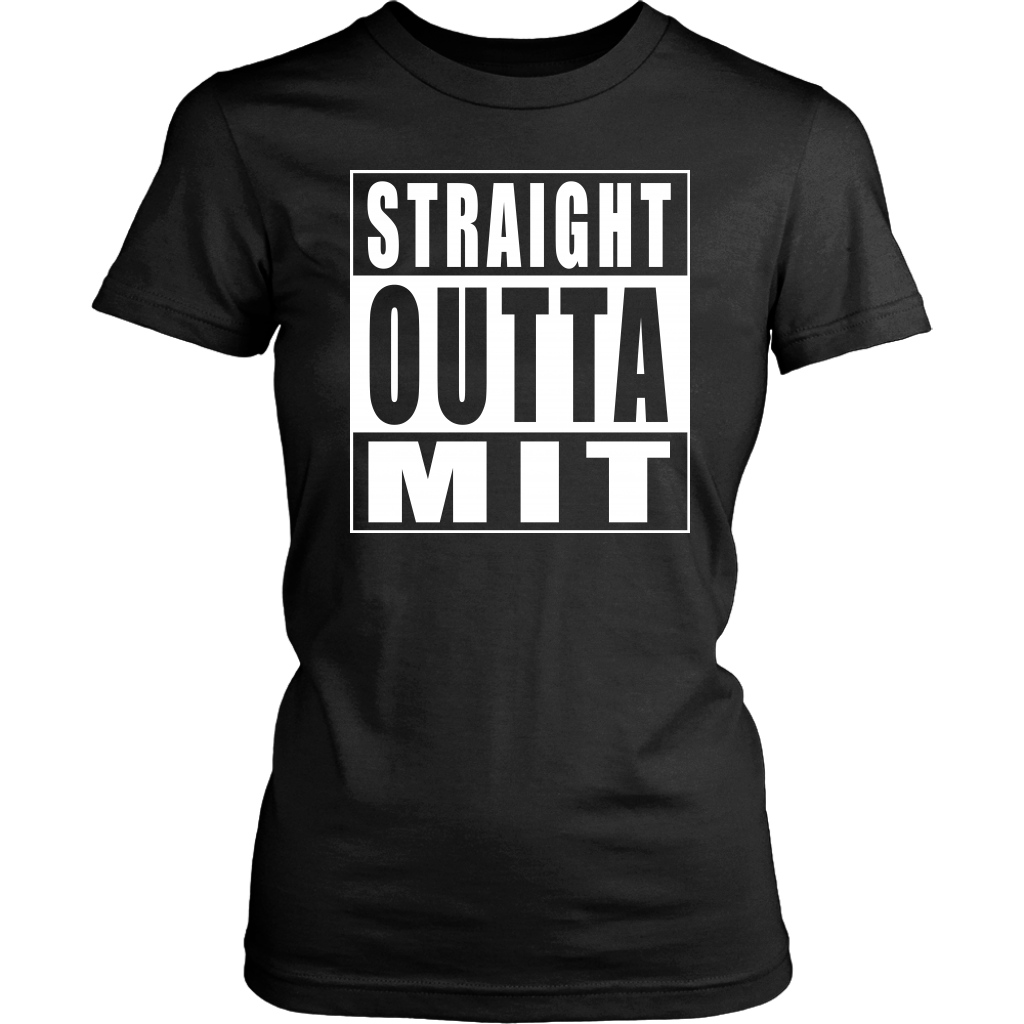 Straight Outta MIT
