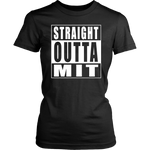 Straight Outta MIT