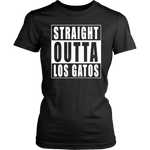 Straight Outta Los Gatos