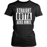 Straight Outta Acres Homes