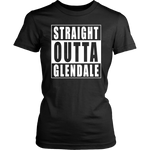 Straight Outta Glendale