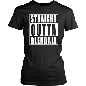 Straight Outta Glendale