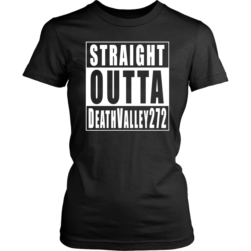 Straight Outta DeathValley272