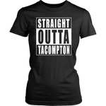 Straight Outta Tacompton