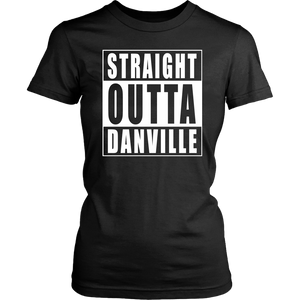 Straight Outta Danville