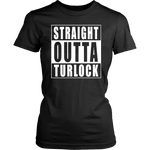 Straight Outta Turlock