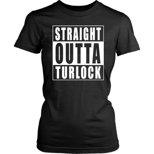 Straight Outta Turlock