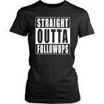 Straight Outta FollowUps