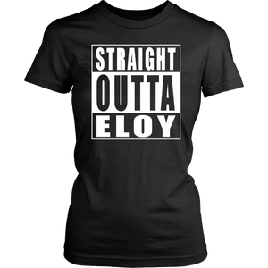 Straight Outta Eloy