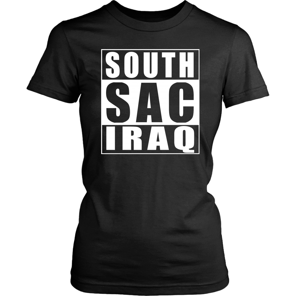 South Sac Iraq
