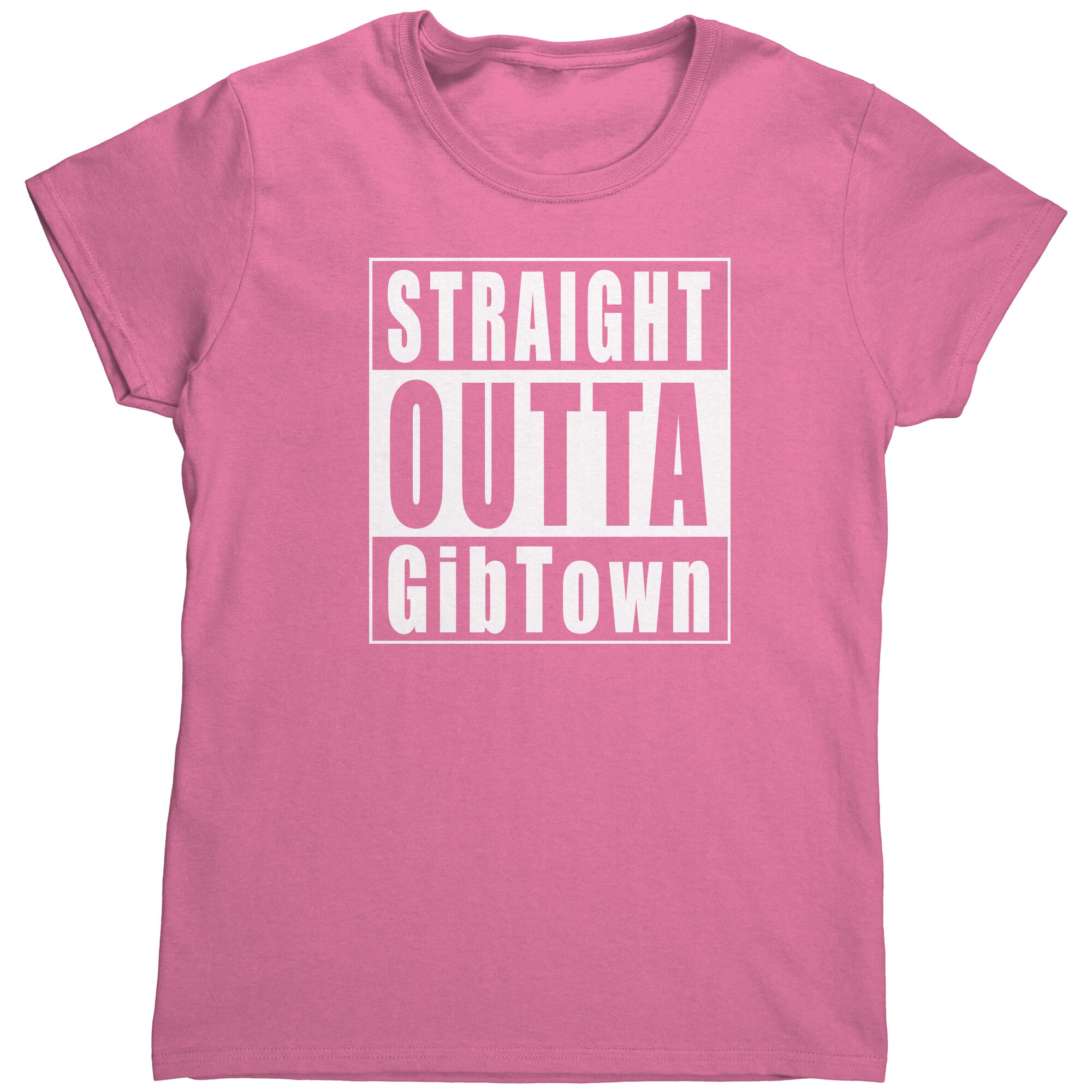 GibTown