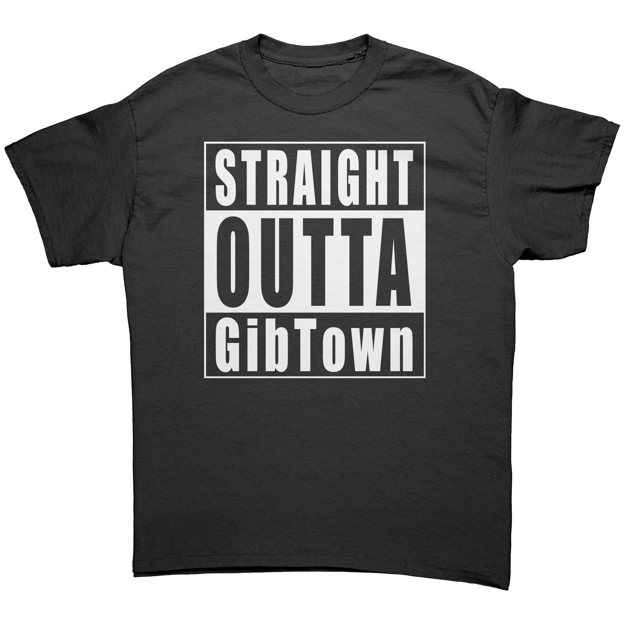 GibTown
