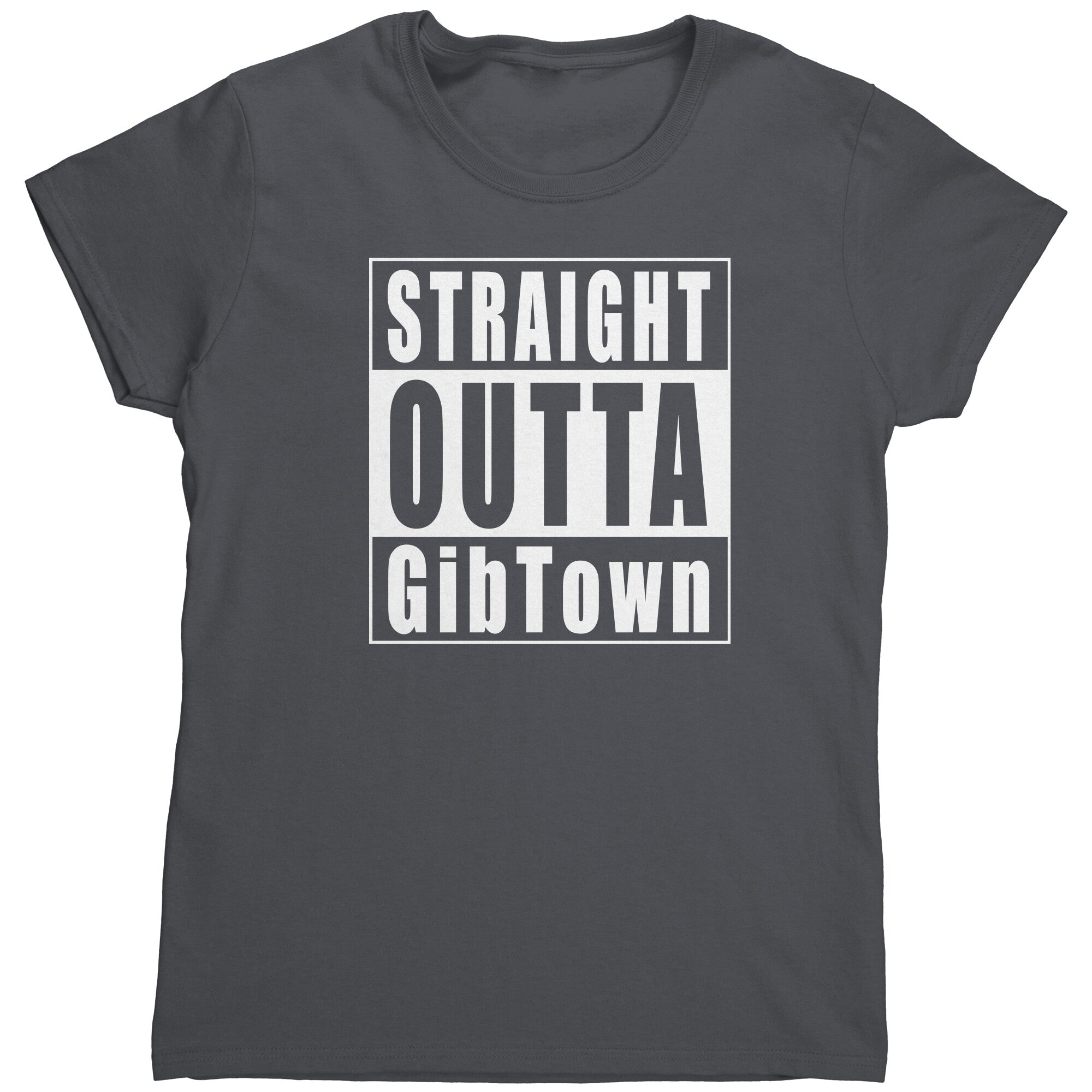GibTown