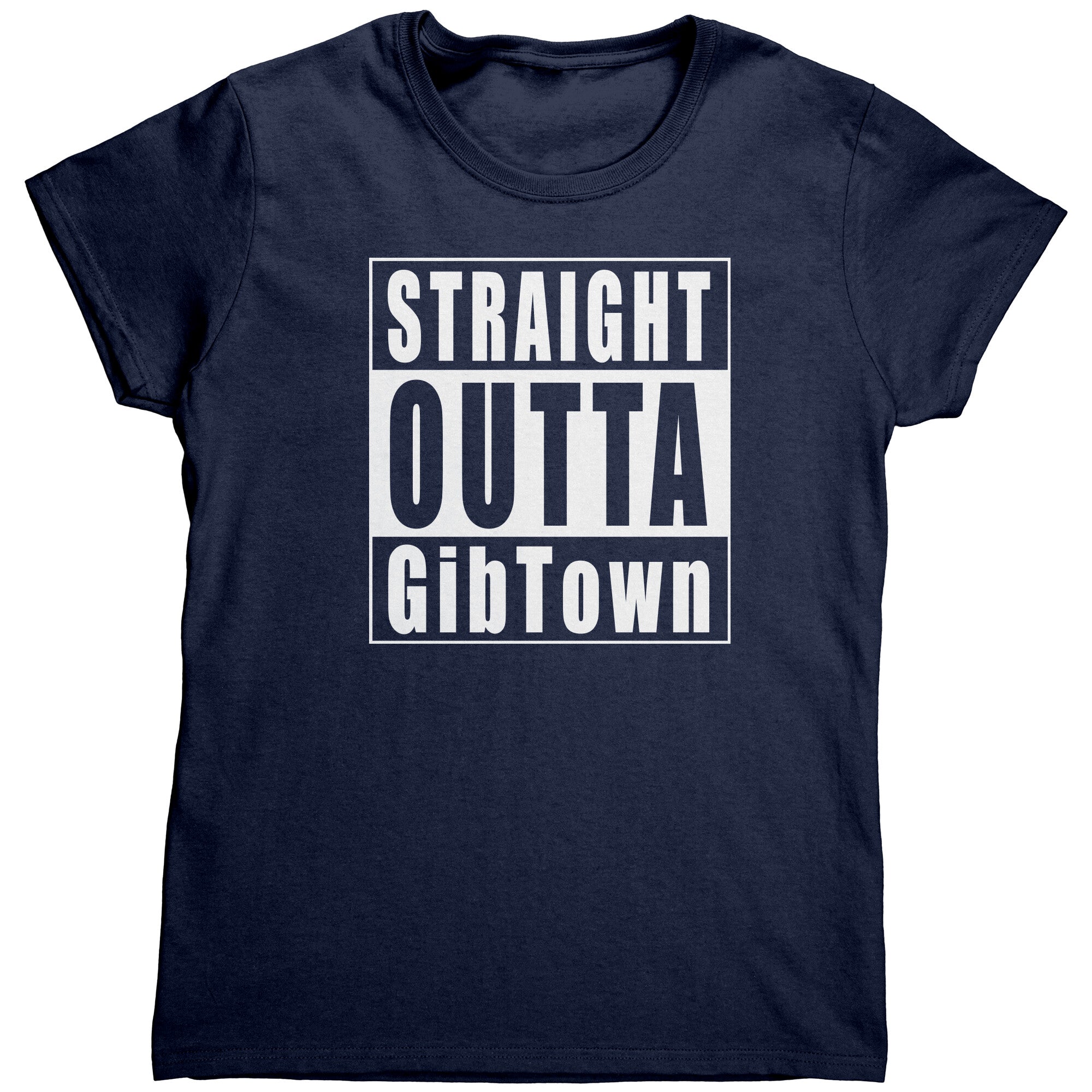 GibTown