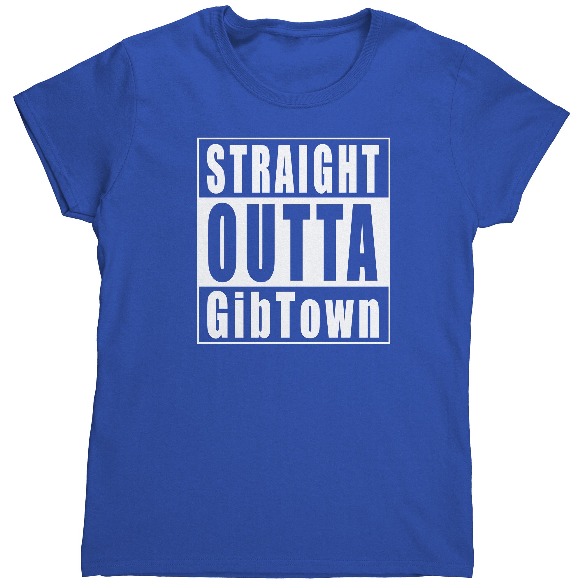GibTown