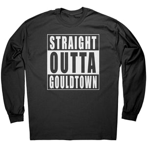 Gouldtown