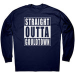 Gouldtown