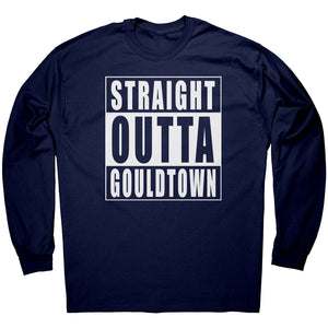 Gouldtown