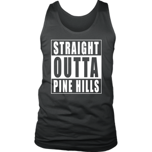 Straight Outta Pine Hills