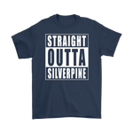 Straight Outta Silverpine