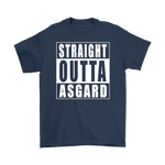 Straight Outta Asgard