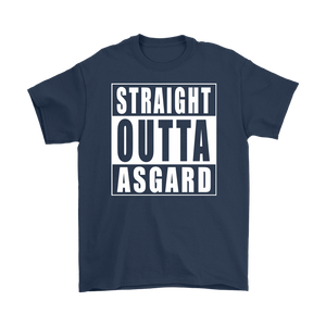 Straight Outta Asgard