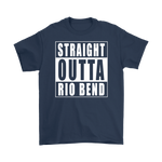 Straight Outta Rio Bend