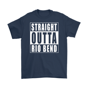 Straight Outta Rio Bend