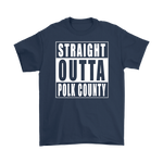 Straight Outta Polk County