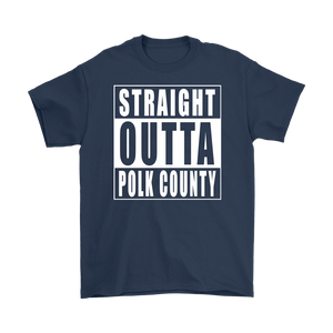 Straight Outta Polk County