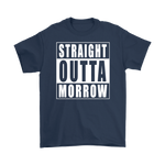 Straight Outta Morrow
