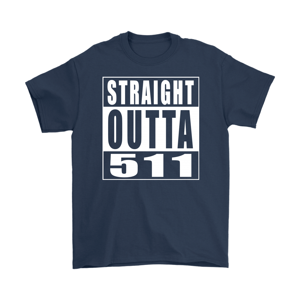 Straight Outta 511