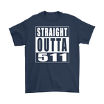 Straight Outta 511