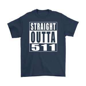 Straight Outta 511