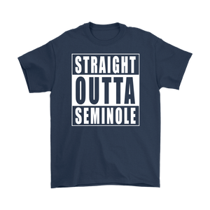 Straight Outta Seminole