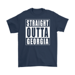 Straight Outta Georgia