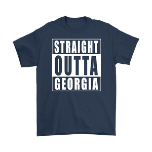 Straight Outta Georgia