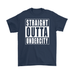 Straight Outta Undercity