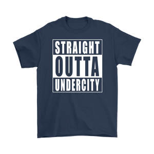 Straight Outta Undercity