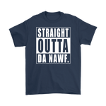 Straight Outta Da Nawf