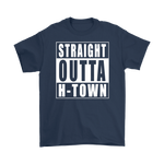 Straight Outta H-Town