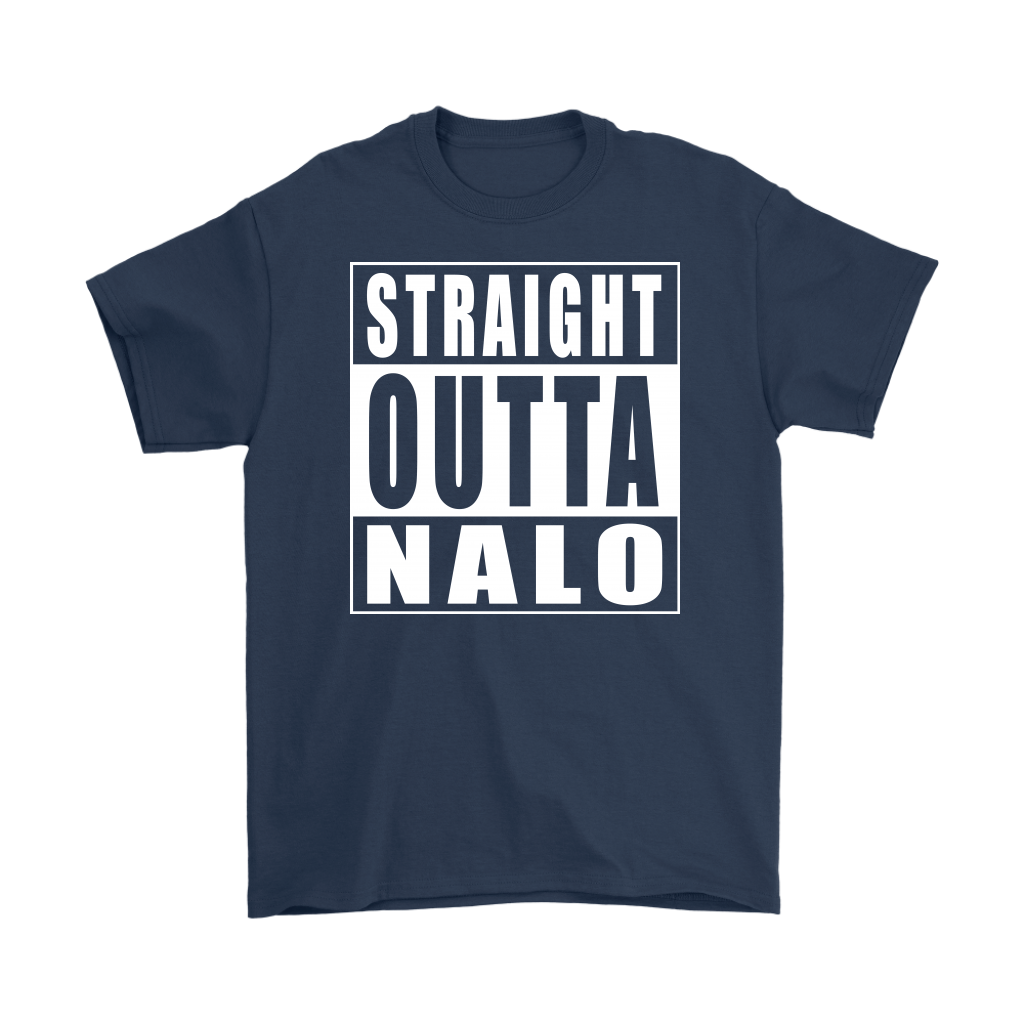 Straight Outta Nalo