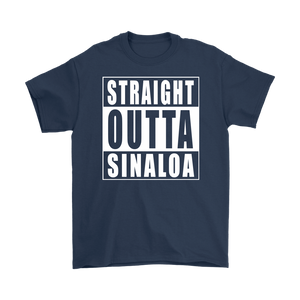 Straight Outta Sinaloa